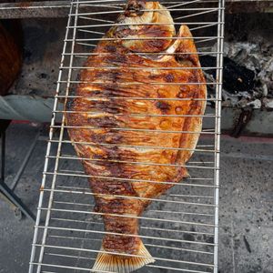 imagem do produto Tambaqui recheado