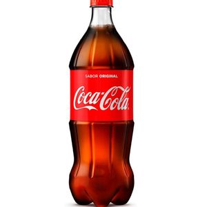 imagem do produto Coca Cola 1L