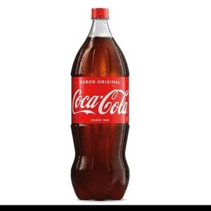 imagem do produto Coca cola de 2 litros