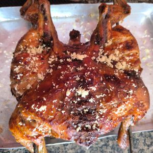 imagem do produto Frango Assado Inteiro