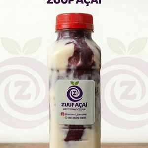 imagem do produto Zuup cupuaçu 
