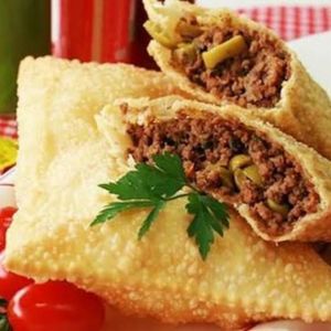imagem do produto Pastel de Carne 