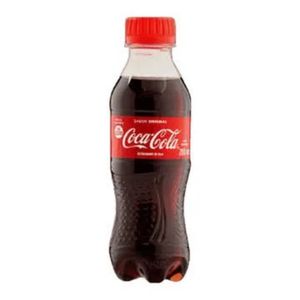 imagem do produto Coca-Cola 200ml