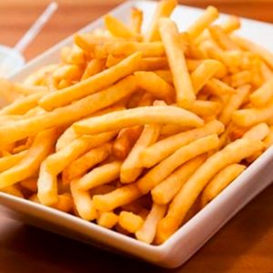 imagem do produto Batata Frita G