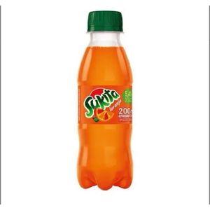 imagem do produto Sukita laranja 200 ml