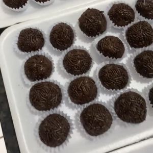 imagem do produto Brigadeiro 