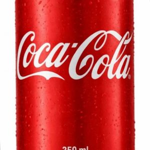 imagem do produto Coca-Cola lata 350 ml