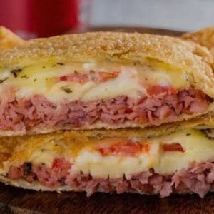 imagem do produto Pastel de Calabresa
