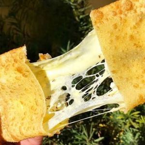 imagem do produto Pastel de queijo 