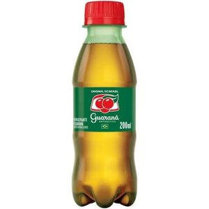 imagem do produto Guaraná Antártica 200ml