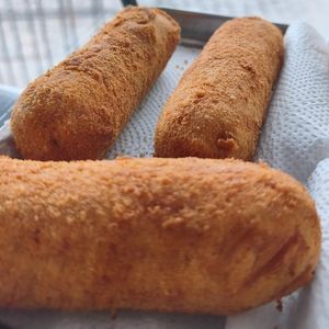 imagem do produto Enroladinho de salsicha 