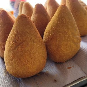 imagem do produto Coxinha de Frango