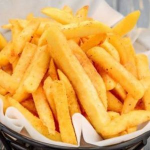 imagem do produto Batata frita M