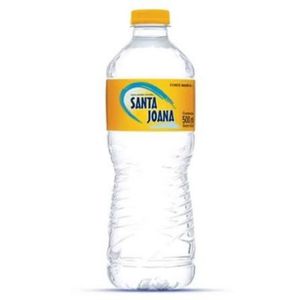 imagem do produto Água Mineral