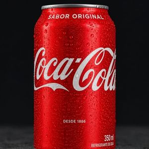 imagem do produto Coca Lata