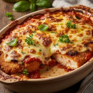 imagem do produto Parmegiano de filé mignon