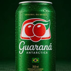 imagem do produto Guaraná Lata