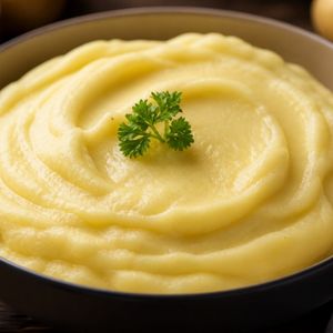 imagem do produto Purê