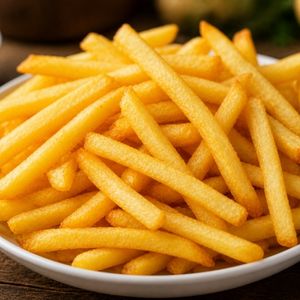 imagem do produto Batata frita