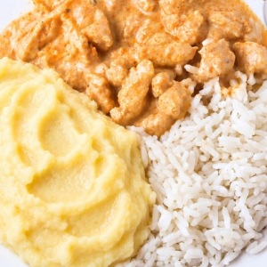 imagem do produto Strogonoff de frango