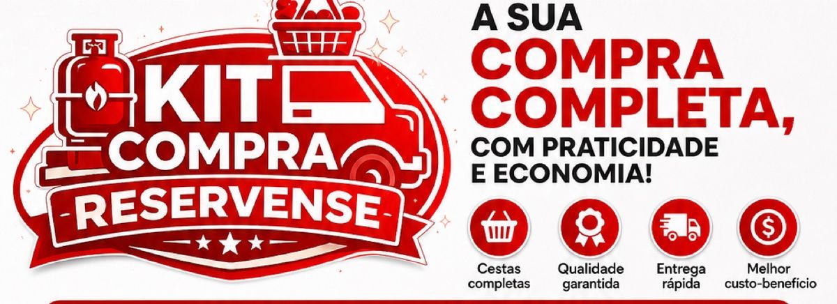 Kit Compra Reservense logo