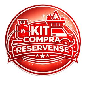 Kit Compra Reservense