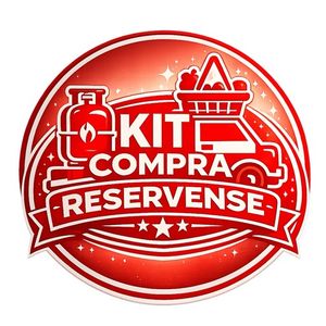 imagem do produto CESTA COMPLETA+GÁS