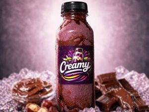 imagem do produto Açaí com Nutella