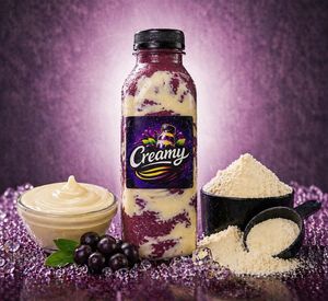 imagem do produto Açaí com Leite em Pó