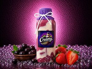 imagem do produto Açaí com Morango