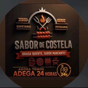 Sabor de Costela & Adega 24 hrs