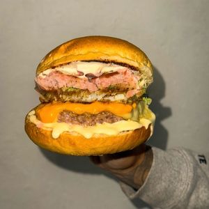 imagem do produto Egg X- Bacon 