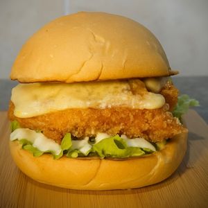 imagem do produto Big Frango Supremo 