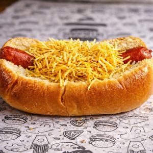 imagem do produto Hot Dog Salsicha 