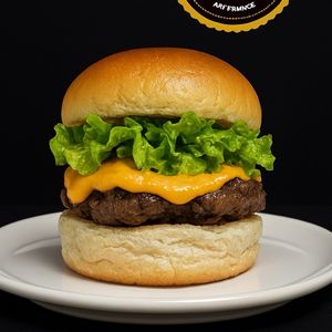 imagem do produto HAMBÚRGUER 