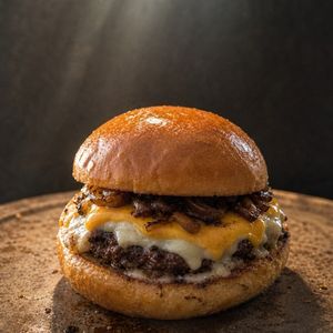 imagem do produto X-Bacon