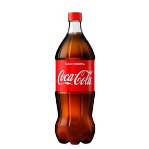 imagem do produto Coca-cola 1L
