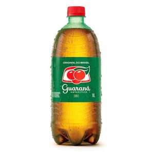 imagem do produto Guaraná Antarctica 1L 