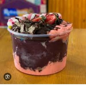 imagem do produto MONTE SEU AÇAÍ 