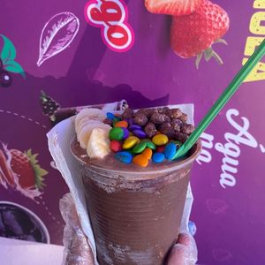 imagem do produto Açaí 400ml