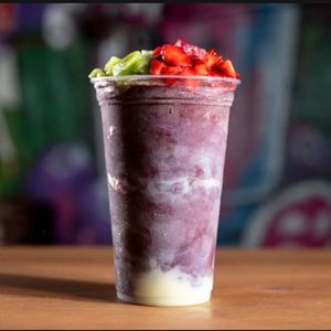 imagem do produto Açaí 500ml