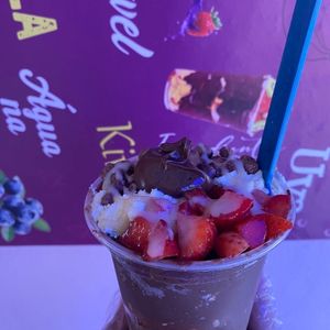 imagem do produto Açaí 700ml