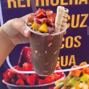 imagem do produto Açaí 500ml