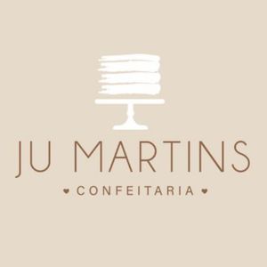 Ju Martins Confeitaria