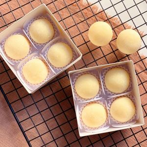 imagem do produto Brigadeiro de ninho