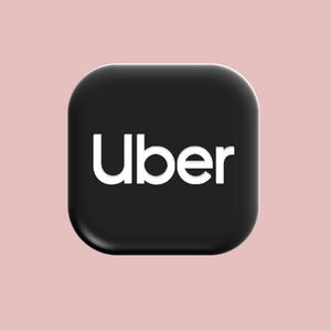 imagem do produto Retirada via UBER