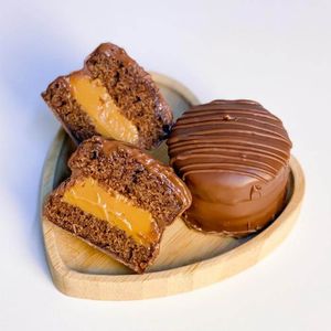 imagem do produto Pão de Mel