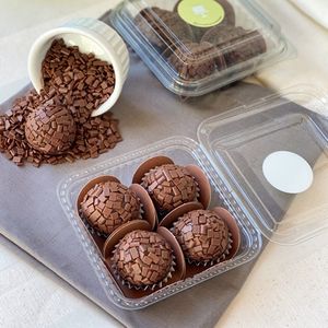 imagem do produto “Oh” Brigadeiro 