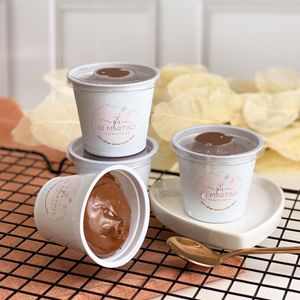imagem do produto Brigadeiro de Colher | Ao leite