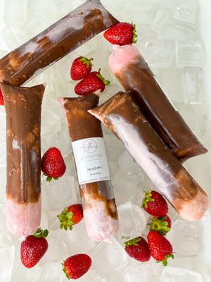 imagem do produto Geladinho Sensação